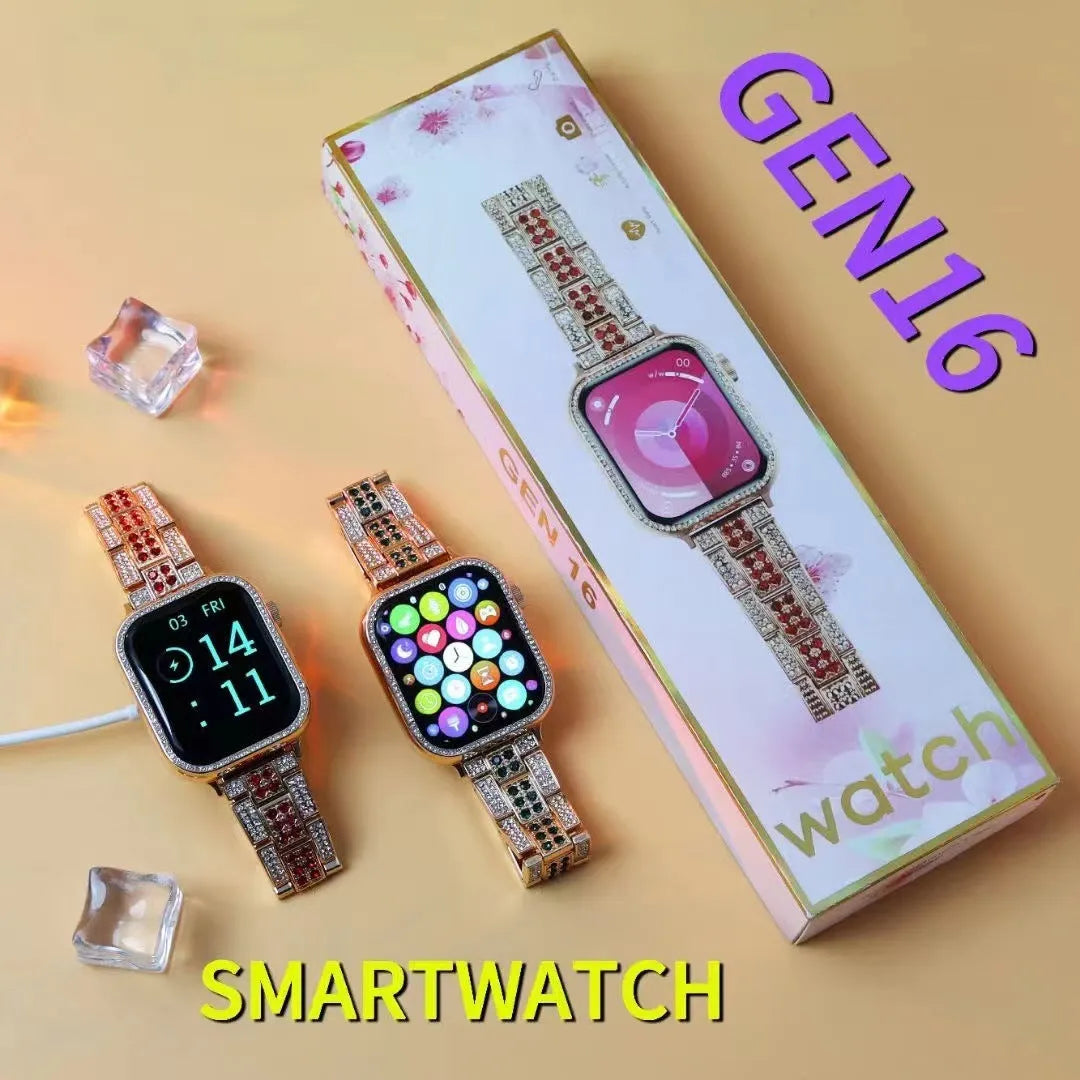 Women's Watch Smart GEN 16 Women's Watch