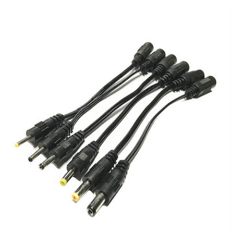 Adapter plug  Cable Male Power Adapter Plug In Adapter Cable