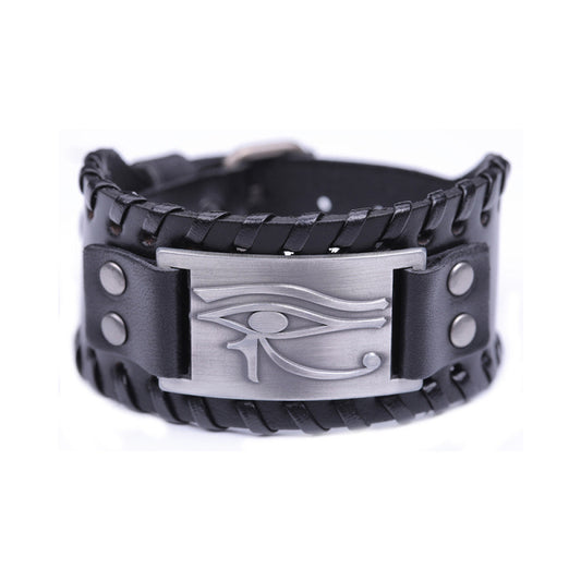 Bracelet Long Eye Alloy Accessories Fashion Men Fashion Accessories Bracelet