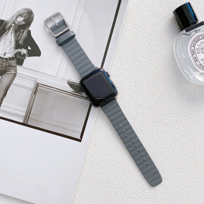 Home Fashion Simple Leather Watch Strap