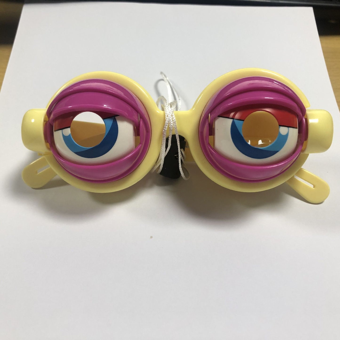 Blink Glasses Toy Children's Fashion Cable Blink Glasses Toy