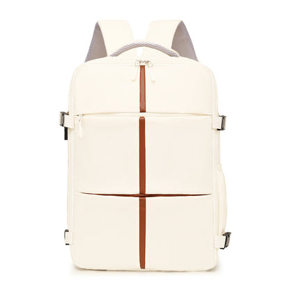 Water-repellent, Bag Large Capacity And Multi-function