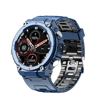 Waterproof Smart Phone Watch Fashion Leisure Pedometer Bluetooth Smart Electronic Phone Watch