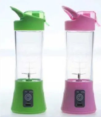 Electric Juice Cup  Factory Direct Juice Cup USB Charging Electric Juice Cup Fruit Juicer