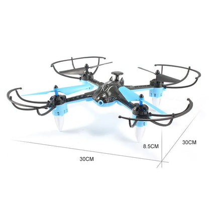 Remote control aircraft Graffiti remote control aircraft quadcopter