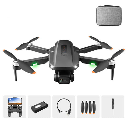 Automatically Returns To Home drome Dual Camera Quadcopter Automatically Returns To Home