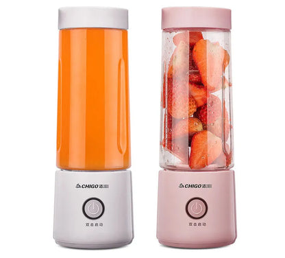 Portable Juicer Multifunctional Automatic Household