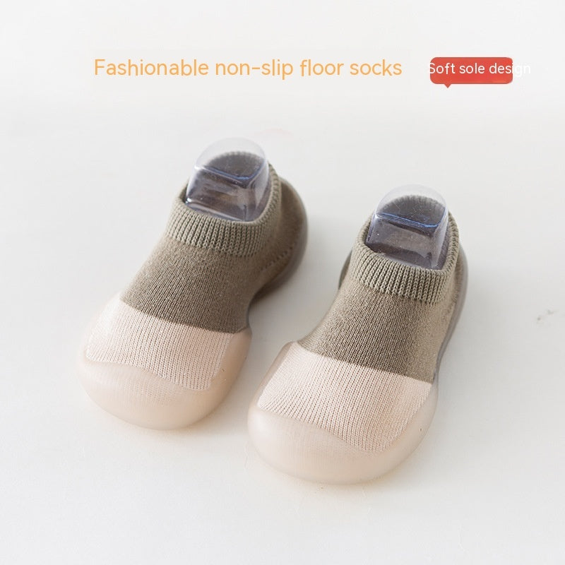 Baby Socks Toddler Waterproof