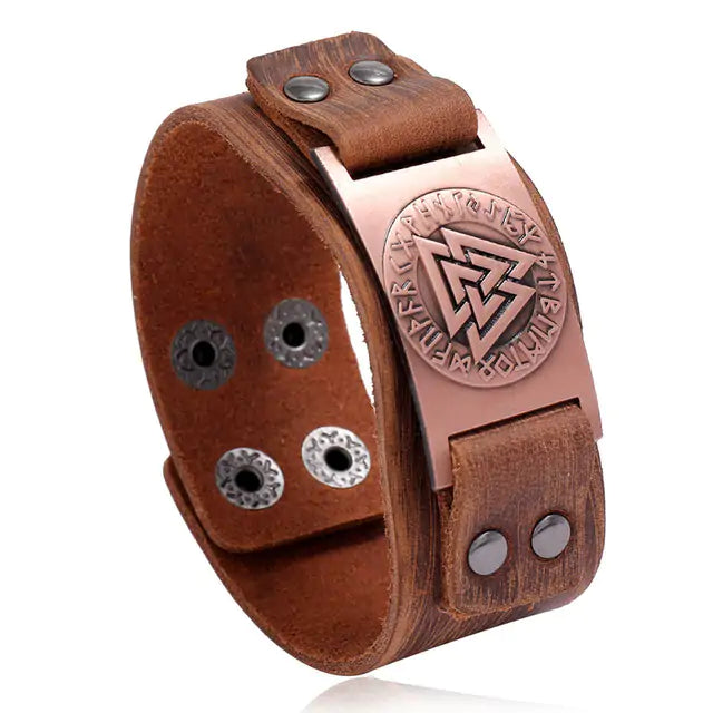 Nordic Bracelet For Men - sumet.shop