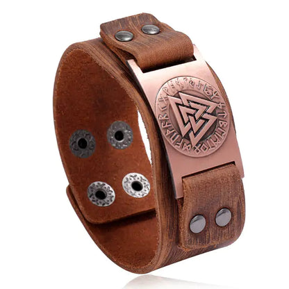 Nordic Bracelet For Men - sumet.shop