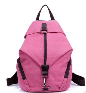 Backpack Fashion Handbag Leisure Bag