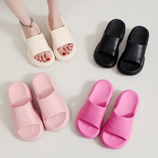 Women's Outdoor Sandals Fashion Poop Sandals