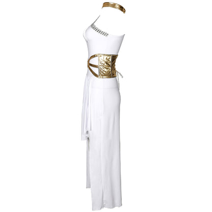 Halloween Costume Night Club Greek Dress Costume Night Club