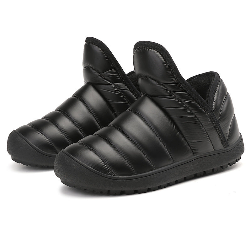 Shoes Women Outdoor Snow Winter Bread Shoes Women
