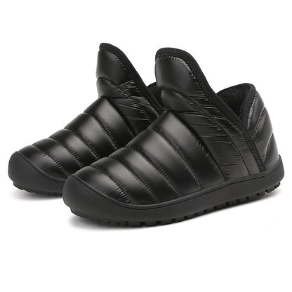 Shoes Women Outdoor Snow Winter Bread Shoes Women