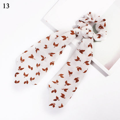 hair accessory Big flower headdress hair accessory