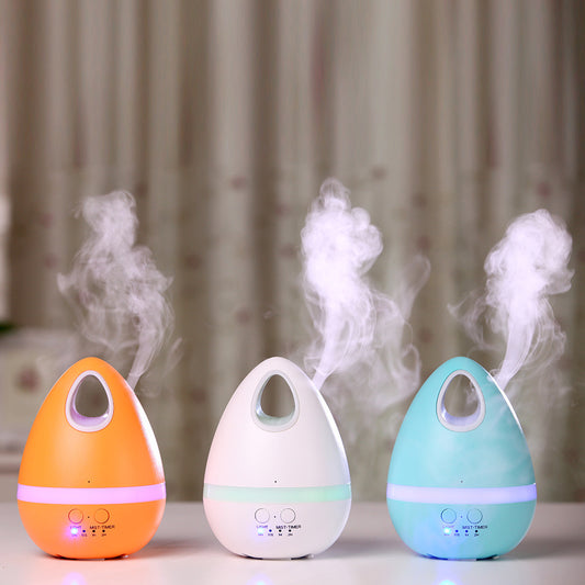 Aromatherapy Machine Creative Egg Intelligent Aromatherapy Machine