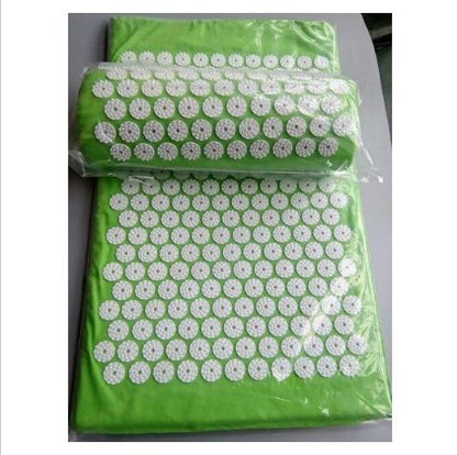 Yoga Acupuncture Cushion Massage Cushion and Pillow - sumet.shop