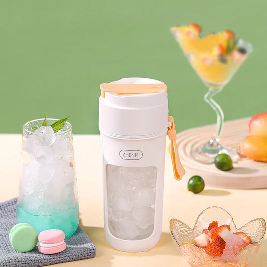 Small Portable Juicer Home Multifunctional Juicer Mini