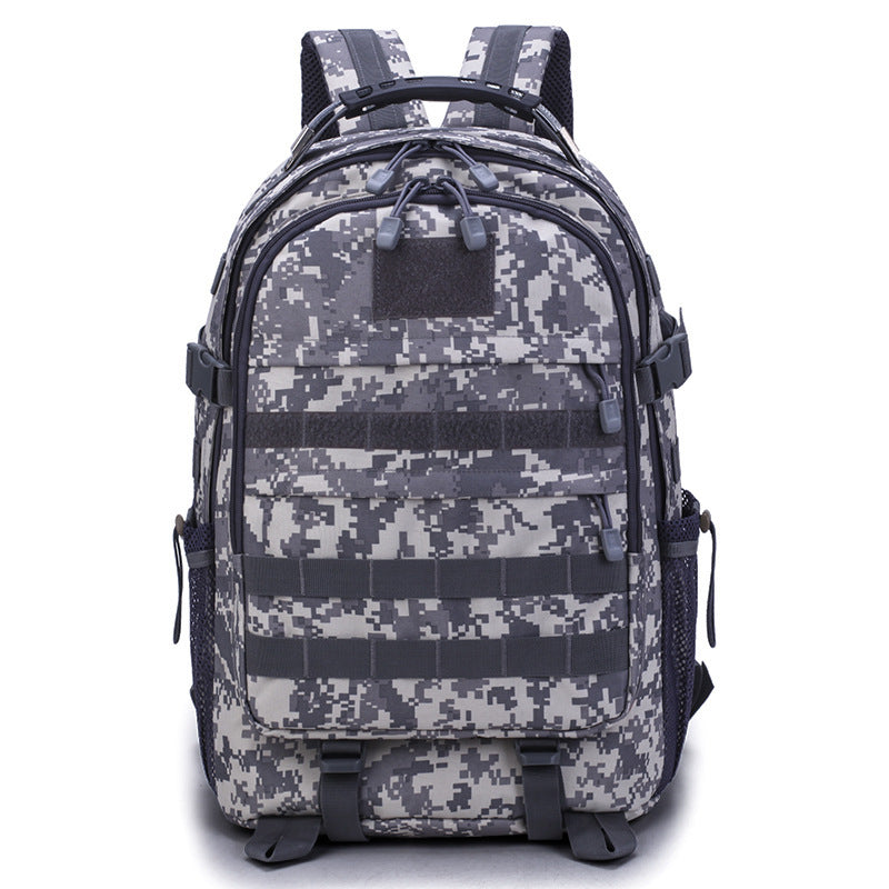 Waterproof Tactical Backpack Large Capacity Multifunctional Waterproof Tactical Backpack