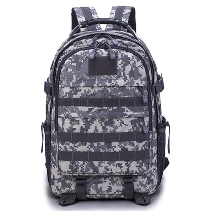 Waterproof Tactical Backpack Large Capacity Multifunctional Waterproof Tactical Backpack