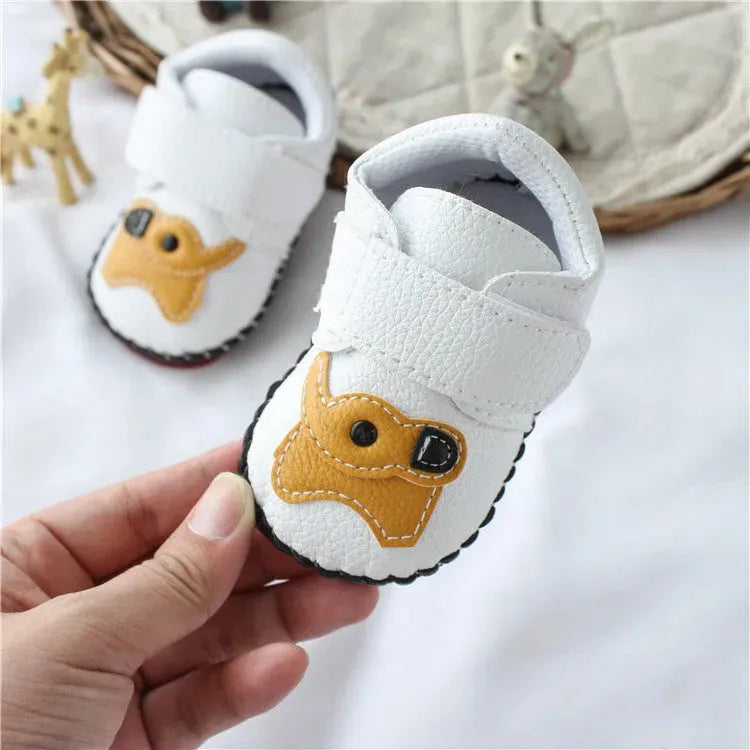 Baby shoes