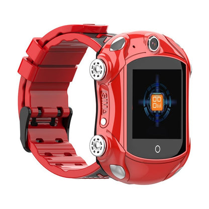 Children's video call waterproof smart watch