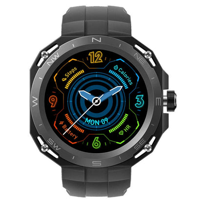 Voice Call Payment Smart Watch Heart Rate Blood Oxygen Pedometer Payment Smart Watch