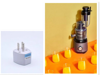 Commercial Juicer Household Slag Juice Separation Multifunctional Commercial Juicer
