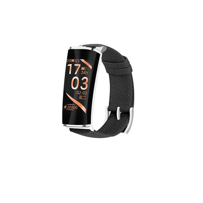 Smart Bracelet Headset Combo The New Smart Bracelet Headset Combo