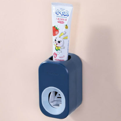 Toothpaste Dispenser Fully Automatic Labor-saving