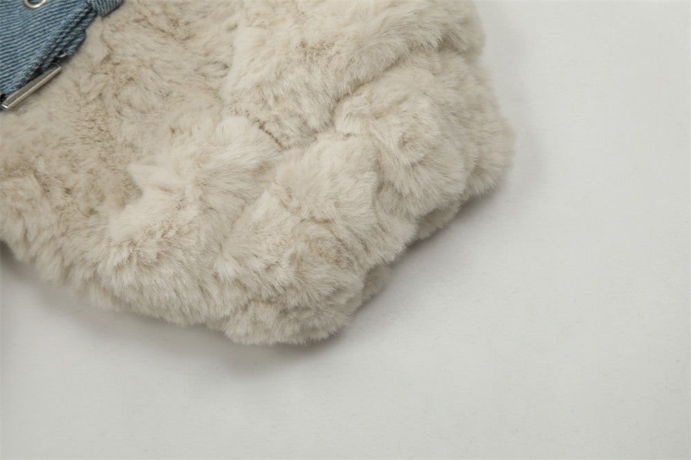 Unisex Coat Jacket  Lamb Down Cotton Coat Jacket Men