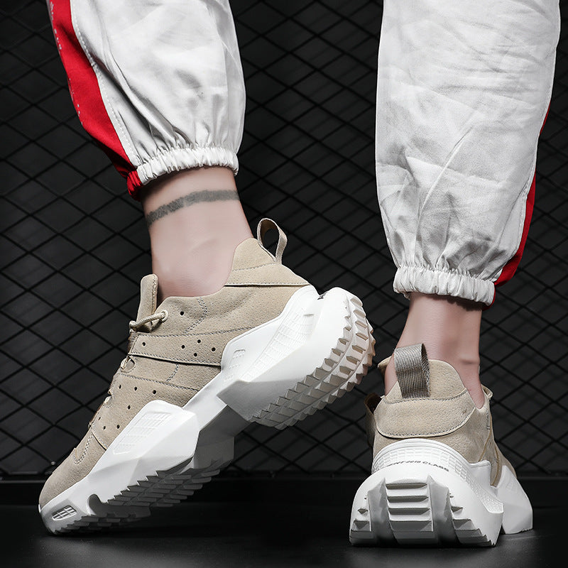 Running shoes Chunky Running Trainers