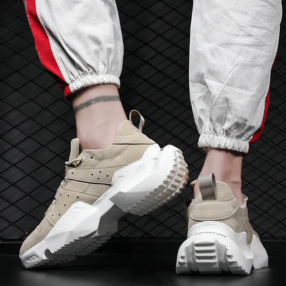 Running shoes Chunky Running Trainers