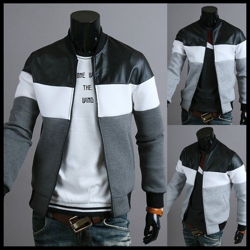 Hot selling men's jackets