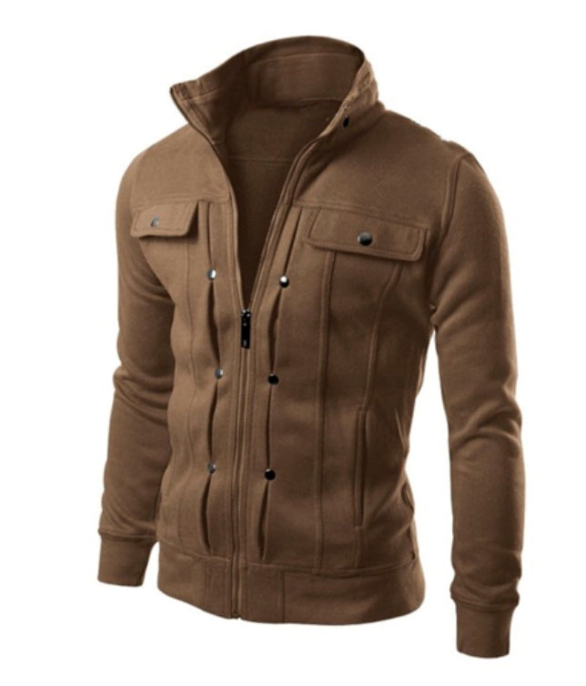 Jacket Cardigan Jacket