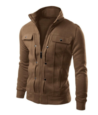 Jacket Cardigan Jacket
