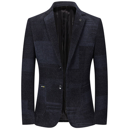 Men's Leisure Suit Xuelier Thickened Men's Leisure Suit