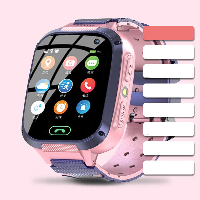 Children's phone watch