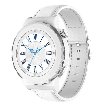 Bluetooth  Smart Watch Call Heart Rate Health Sports AI Voice Smart Watch