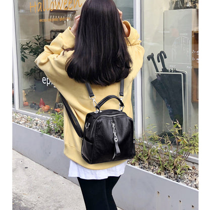 Backpack Casual Shoulder Bag