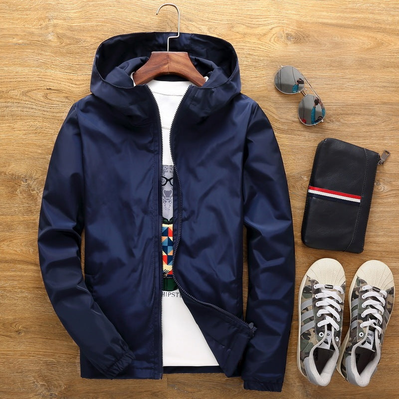 Sports jacket