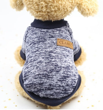 Popular Cozy Dog Sweater