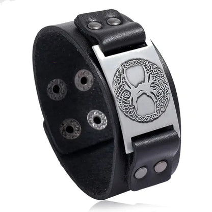 Nordic Bracelet For Men - sumet.shop