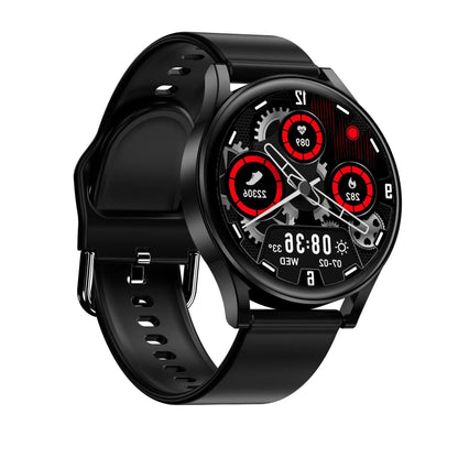 Fashion Watch Bluetooth Call Music Full Touch Screen