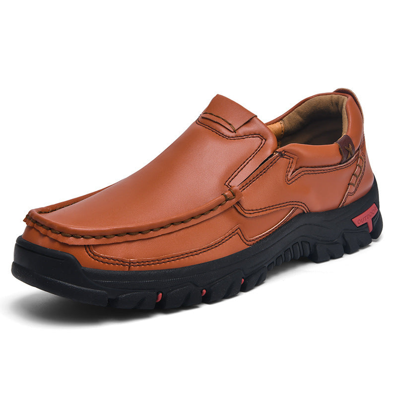 Casual Shoes  Large Size Casual Shoes Non-slip Breathable