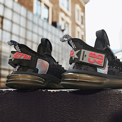 sports blade shoes All-match casual sports blade shoes