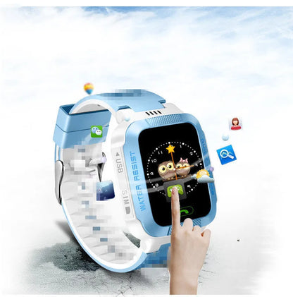 Children's smart watch