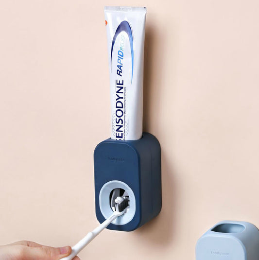 Toothpaste Dispenser Fully Automatic Labor-saving