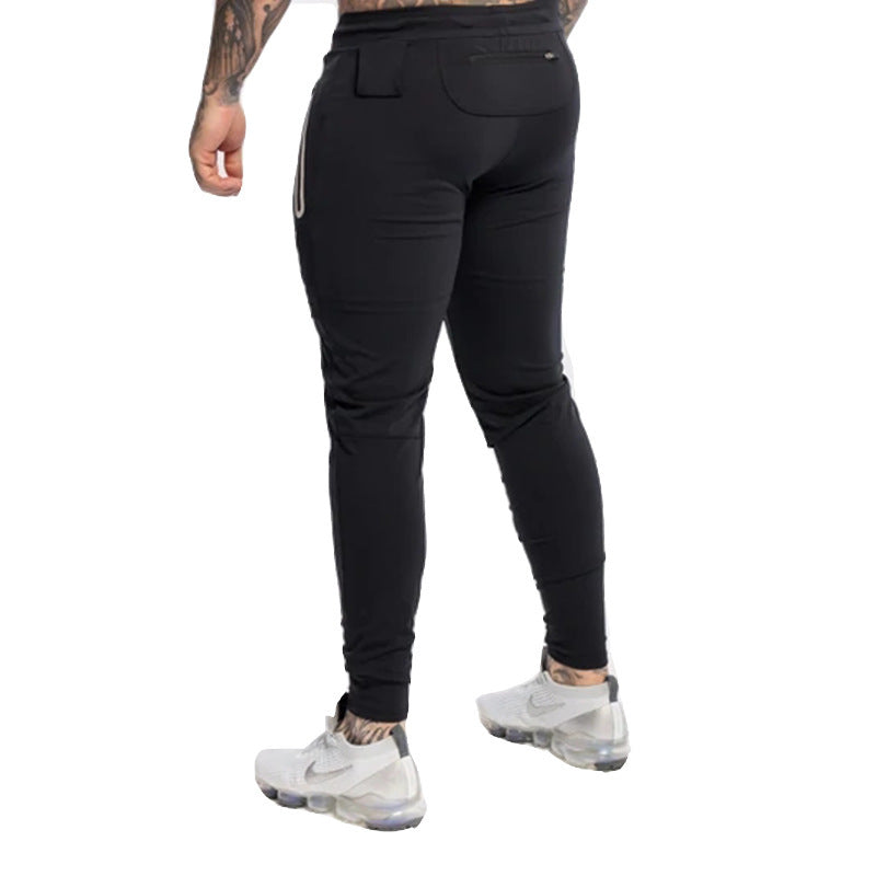 Men's Sports Outdoor Fitness Training Pants